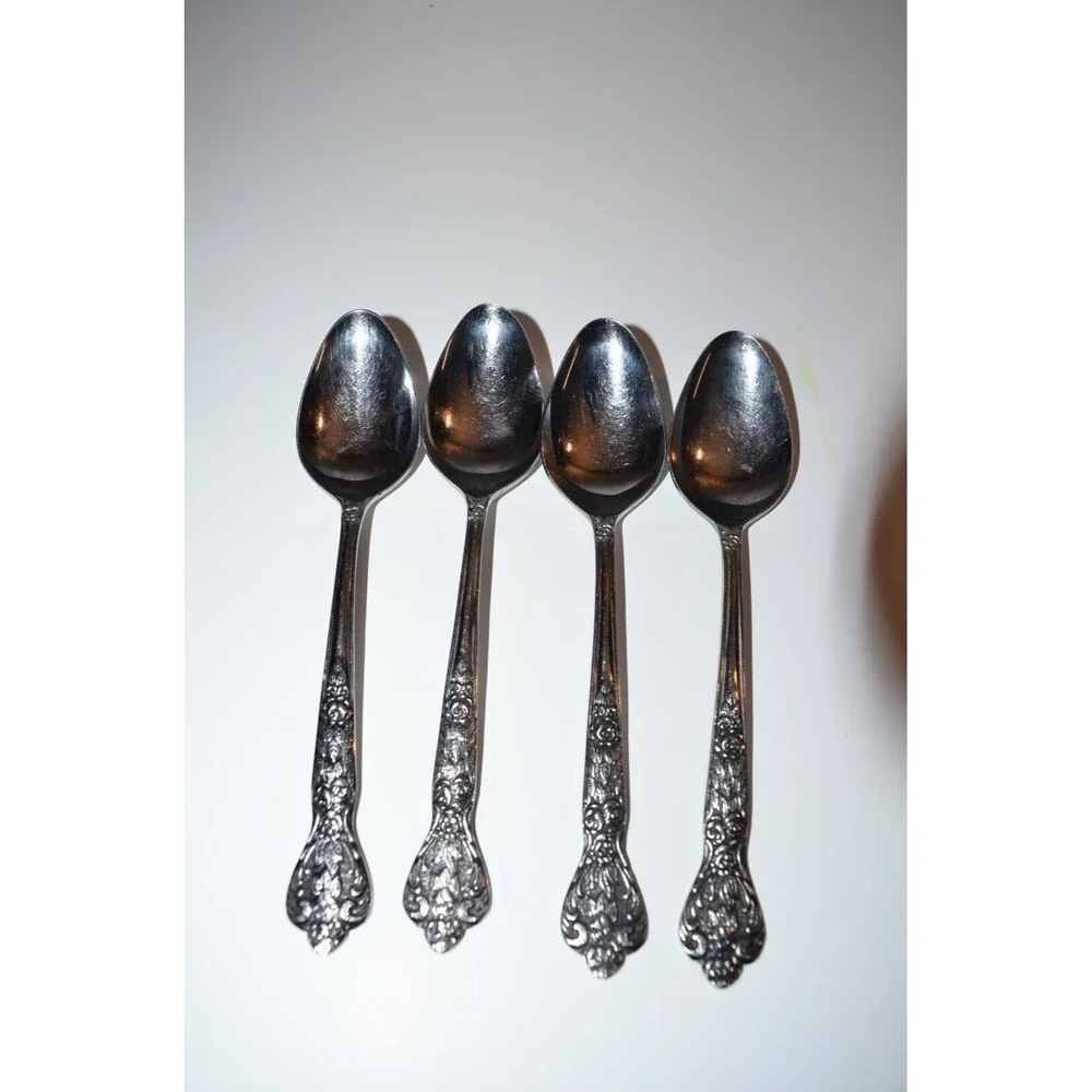 Versailles by MSI Japan Stainless SOUP SPOONS 7.25